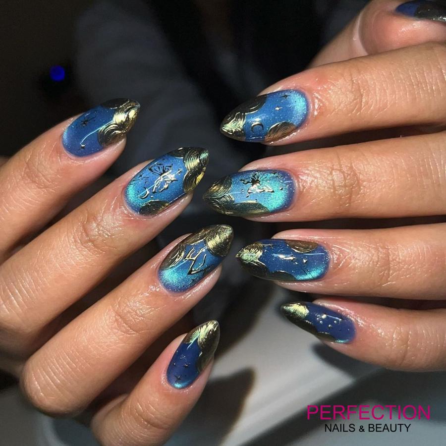 nail design
